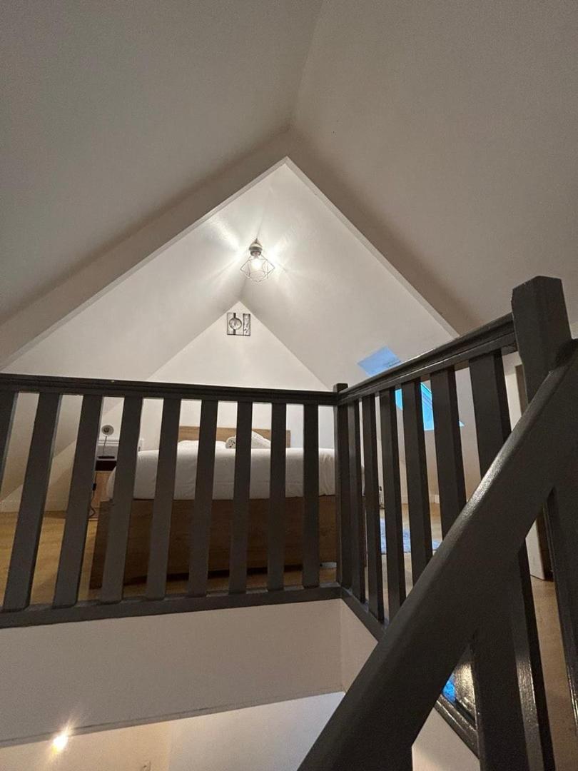 La Casa Tres - Cosy In The Very Centre Port Apartment Cherbourg-en-Cotentin Exterior photo