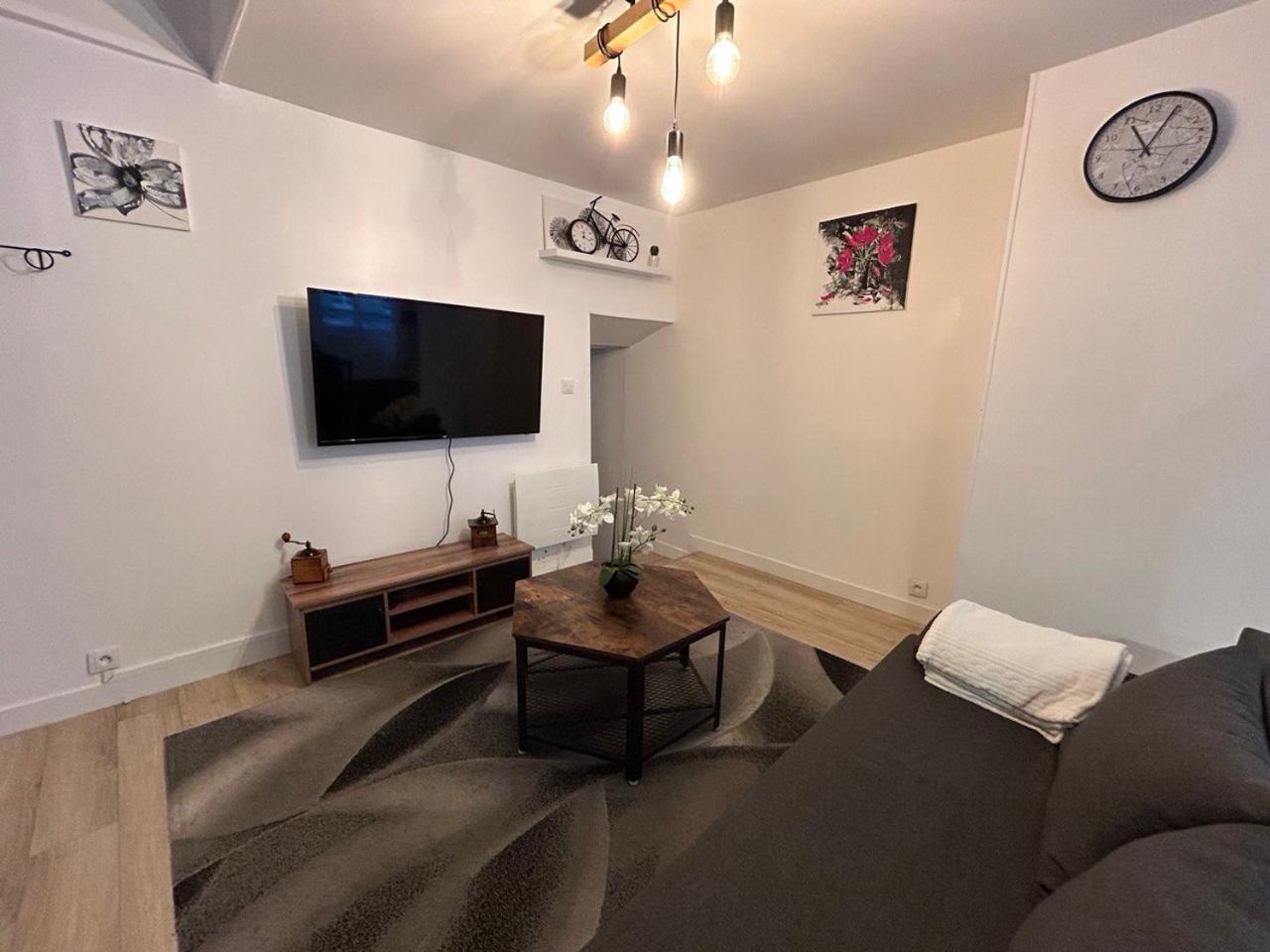 La Casa Tres - Cosy In The Very Centre Port Apartment Cherbourg-en-Cotentin Exterior photo